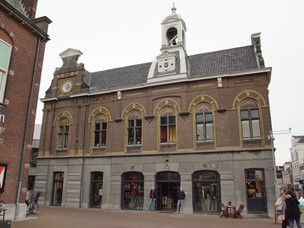 Maddox de Waag