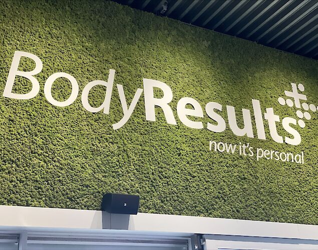 BodyResults