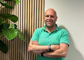 Interview met - Piet Bleeker