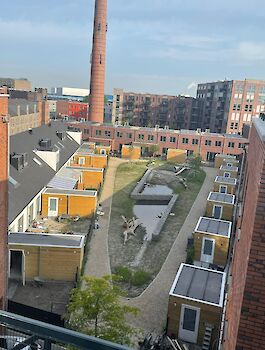 't Suikerwerk Bergen op Zoom