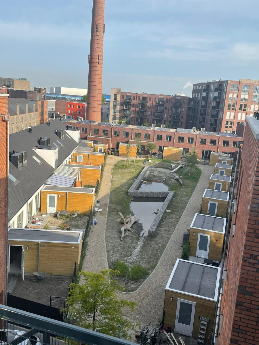 't Suikerwerk Bergen op Zoom