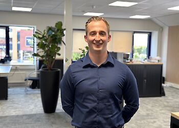 Interview met - Klaas Hondema