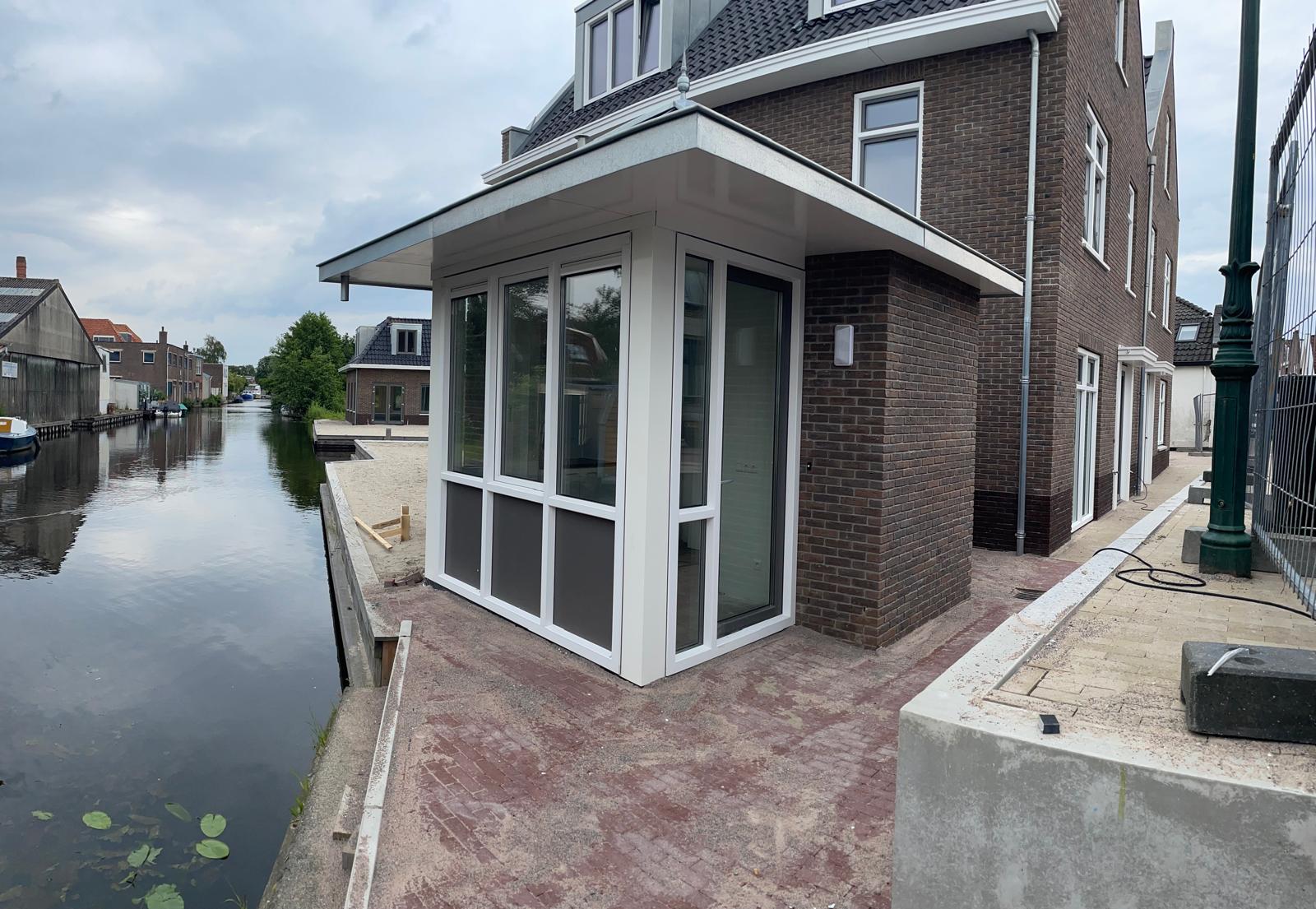 Doeszicht Leiderdorp